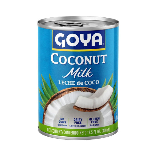 GOYA LECHE DE COCO