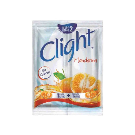CLIGHT MANDARINA 14G