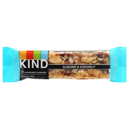 KIND ALMOND & COCONUT 1.4 OZ