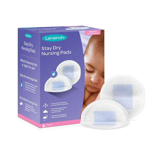 PROTECTORES DE LACTANCIA LANSINOH 36