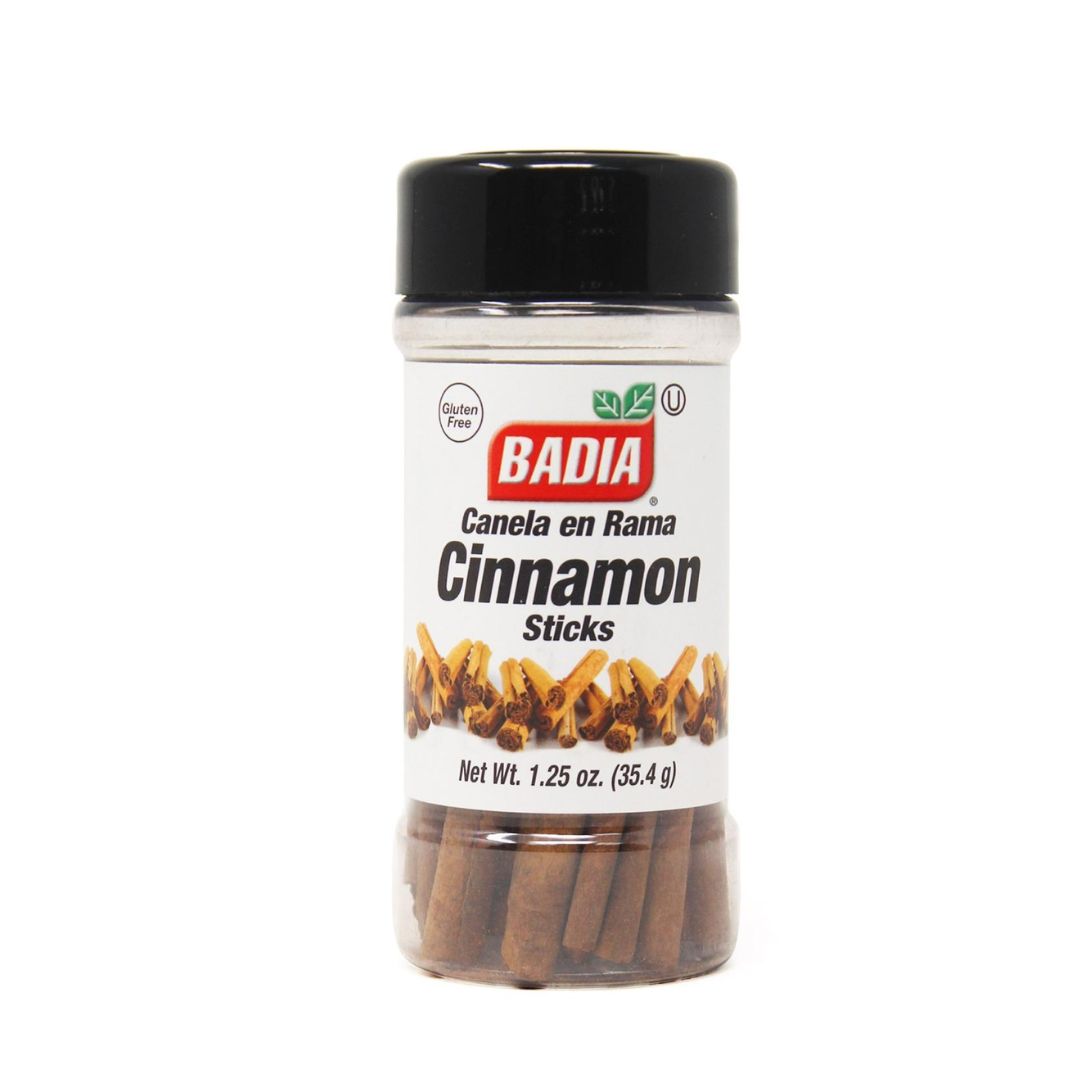 BADIA CANELA EN RAJA 1.25 OZ