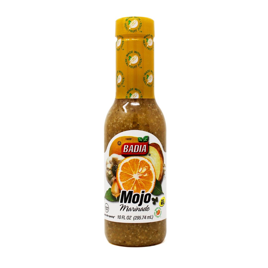 BADIA MOJO MARINADE 10 OZ