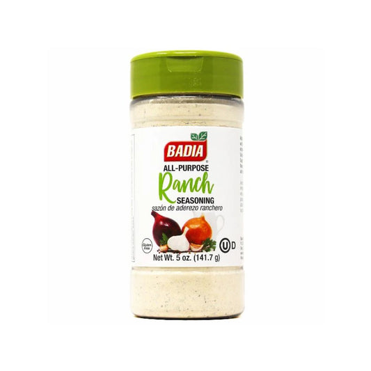 BADIA RANCH SEASONING 5 OZ