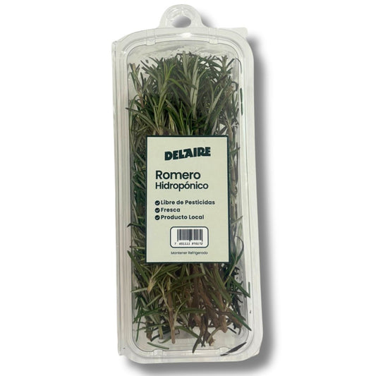 DEL AIRE ROMERO HIDROPONICO 25 GRAMO