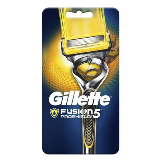 FUSION PROSHIELD AFEITADORA 1UP