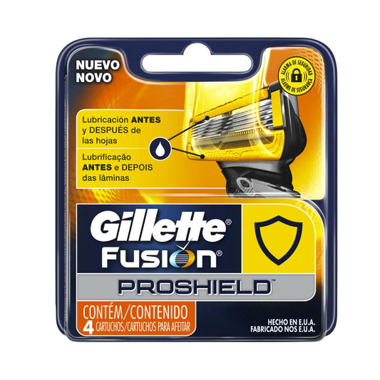 FUSION PROSHIELD REPUESTO 4CT