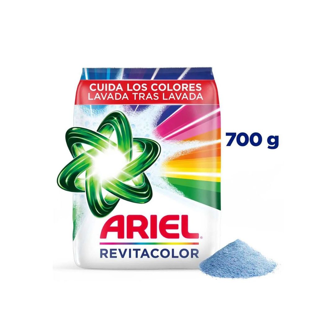 ARIEL REVITACOLOR 700GR