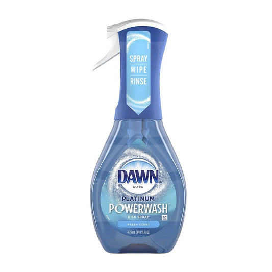 JABON PARA PLATOS DAWN 16 OZ