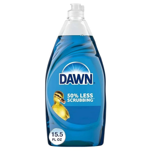 JABON PARA PLATOS ORIGINAL DAWN 15.5 OZ