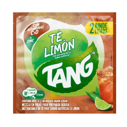 TANG TE DE LIMON 13 GRs