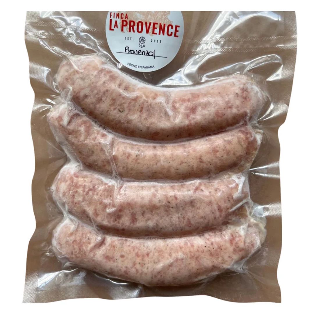 CHORIZO PROVENZAL FINCA LA PROVENCE 4 UND
