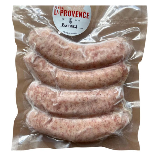 CHORIZO PROVENZAL FINCA LA PROVENCE 4 UND