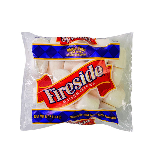 MALVAS BLANCAS FIRESIDE 5 OZ