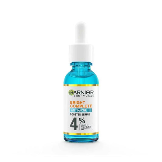 GARNIER ANTI-ACNE SERUM 30ML