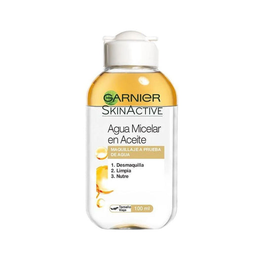 GARNIER EXPRESS ACLARA MICELAR 100ML