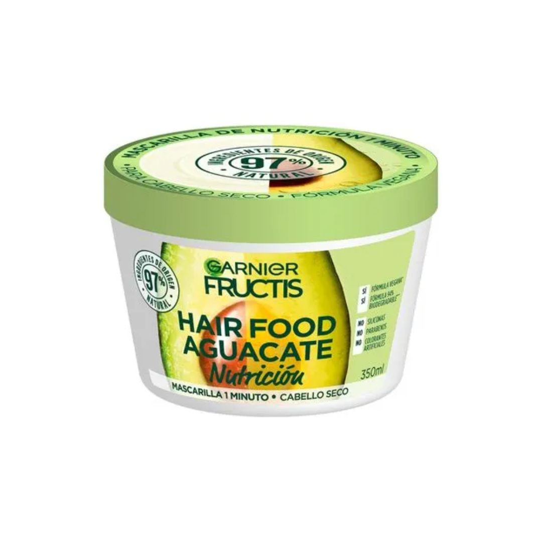TRATAMIENTO GARNIER FRUCTIS AGUACATE 350 ML