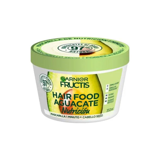 TRATAMIENTO GARNIER FRUCTIS AGUACATE 350 ML