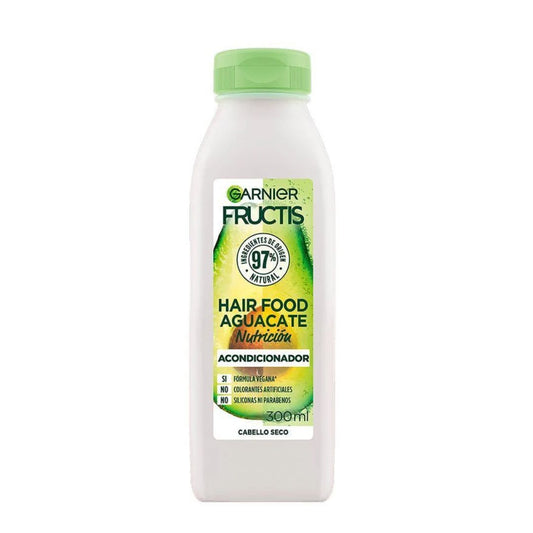 ACONDICIONADOR GARNIER FRUCTIS AGUACATE 300 ML