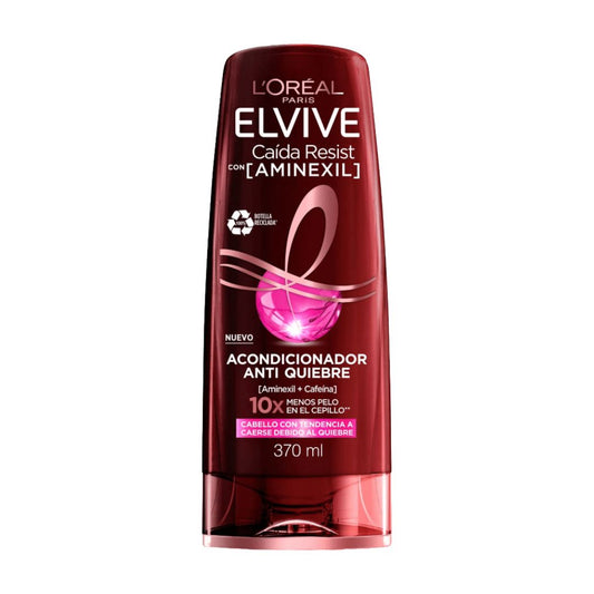 ELVIVE ACONDICIONADOR ANTI CAIDA DEL PELO 680ML