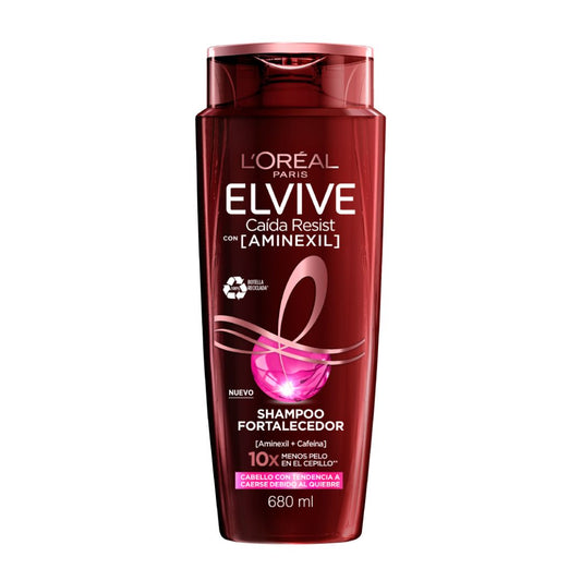 ELVIVE ACONDICIONADOR ANTI QUIEBRE DEL PELO 370ML