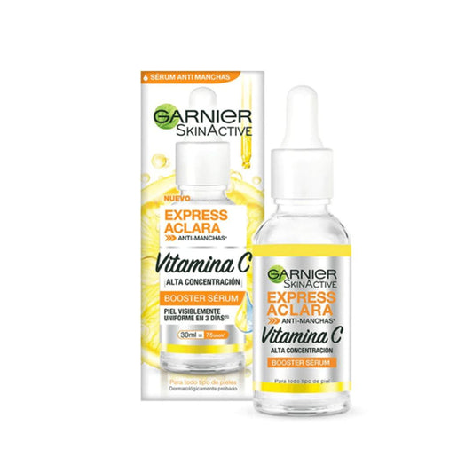 EXPRESS ACLARA SERUM 30ML