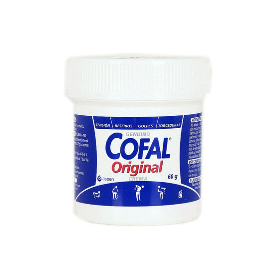 COFAL BALSAMO REGULAR 60 GR