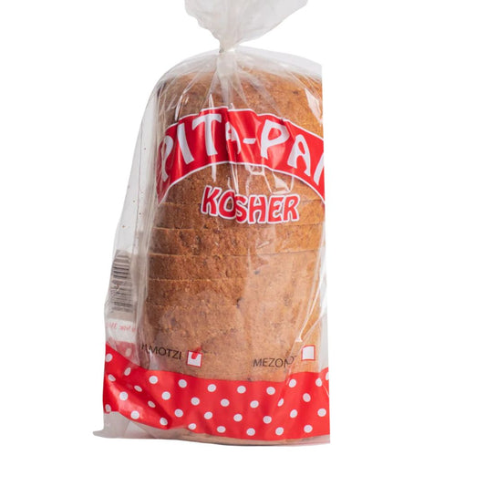 PITA PAN KOSHER MOLDE HUEVO 310G