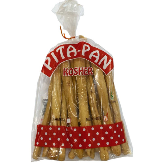 PITA PAN PALITROQUES KOSHER 310G