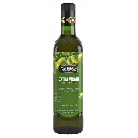ACEITE DE OLIVA EXTRA VIRGEN MEMBERS SELECTION 750 ML