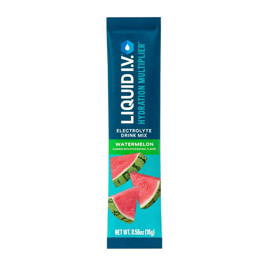 LIQUID IV MIX WATERMELON