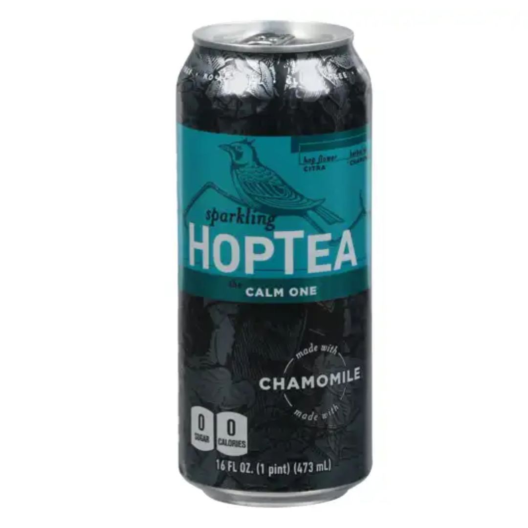 HOPLARK HOPTEA SPARKLING THE CALM ONE