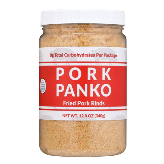 EMPANIZADOR PORK PANKO PORK SKIN