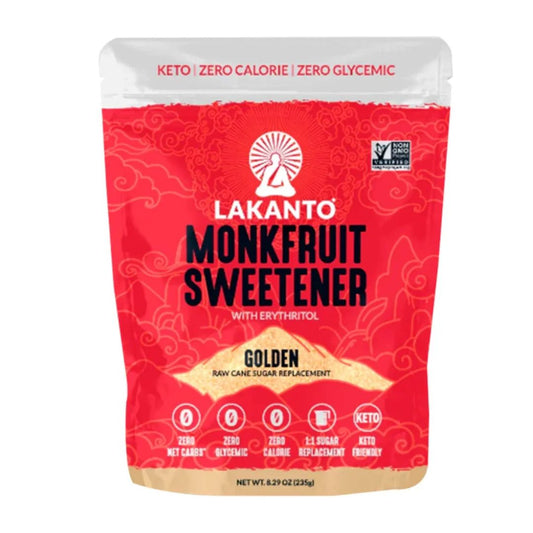 LAKANTO GOLDEN 235 GRS