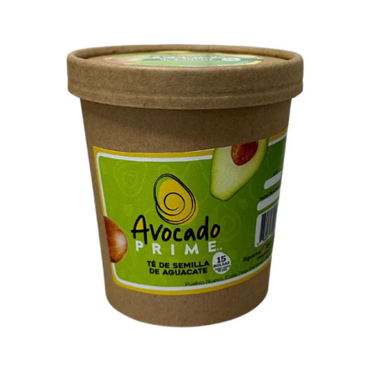 TE SEMILLA AGUACATE - AVOCADO PRIME