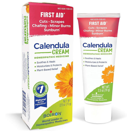 BOIRON CALENDULA CREAM