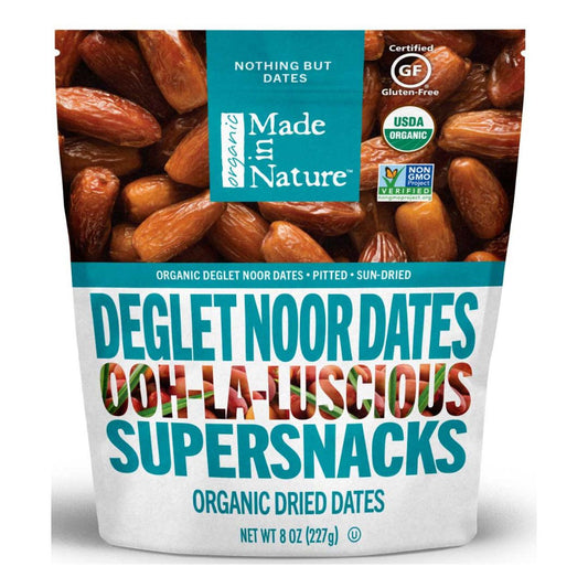 MADE IN NATURE DATILES NEGLET NOOR