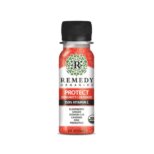 SHOT PROTECCION INMUNIDAD REMEDY ORGANICS
