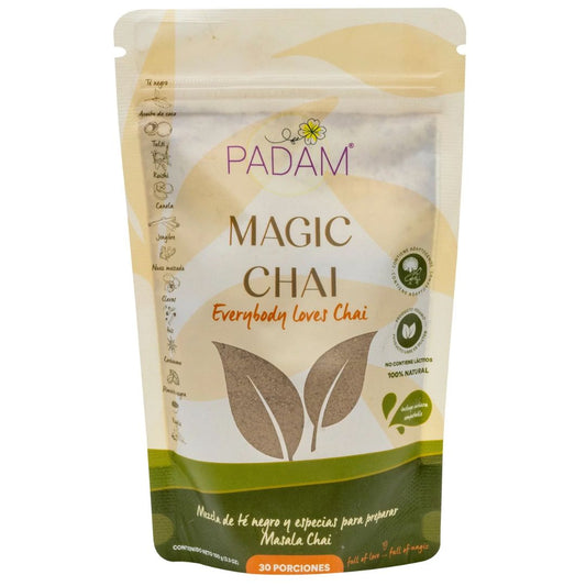 PADAM MAGIC CHAI