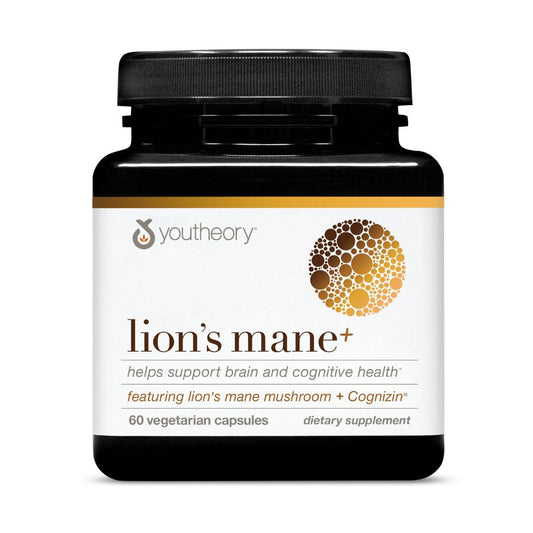 YOUTHEORY SUPPLIONS MANE