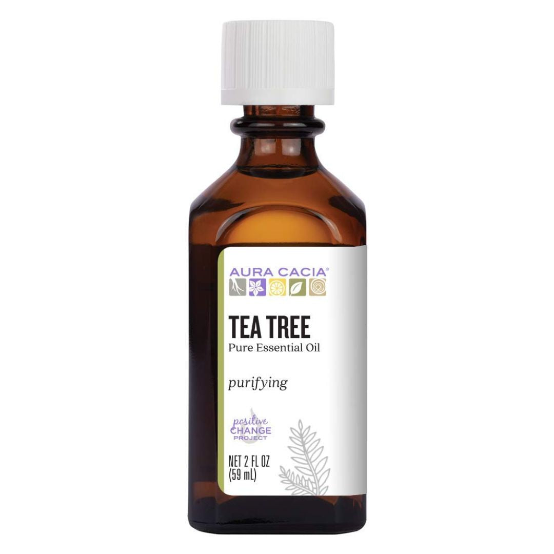 AURA CACIA TEA TREE OIL 2 FL OZ