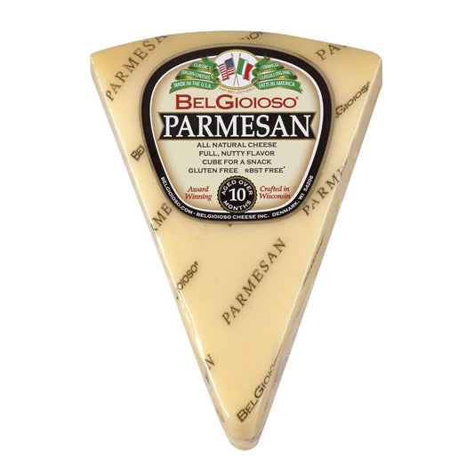 QUESO PARMESANO BELGIOIOSO 453 GRS