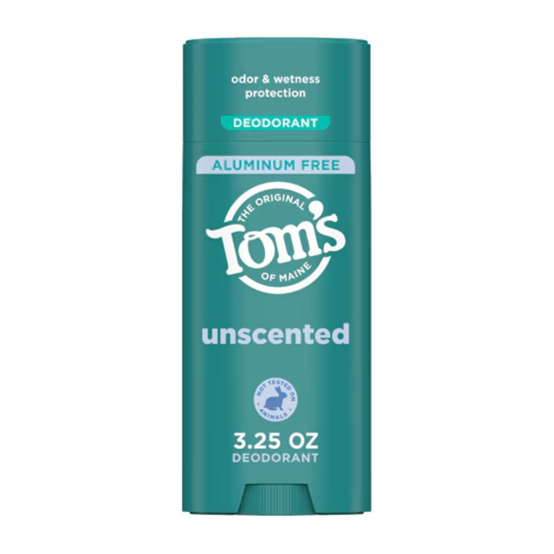 DESODRANTE SIN OLOR TOMS OF MAINE 3.25 OZ