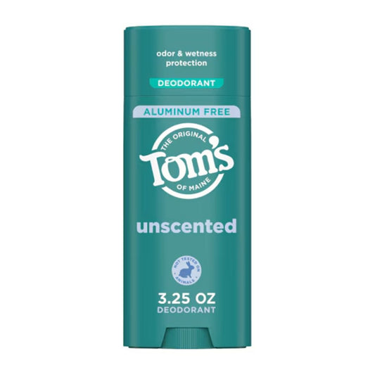 DESODRANTE SIN OLOR TOMS OF MAINE 3.25 OZ
