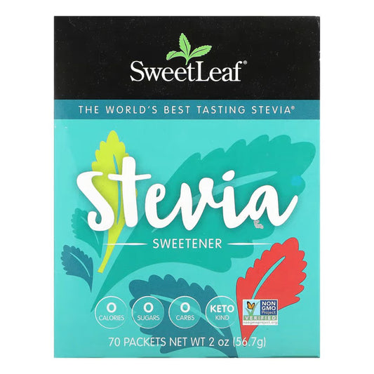SWEETLEAF SWEETENER