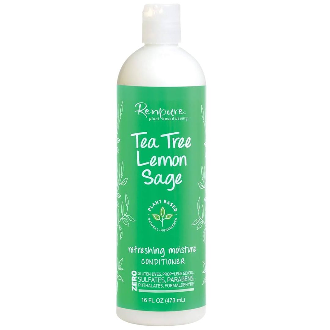 Renpure Conditioner Tea Tree Lemon