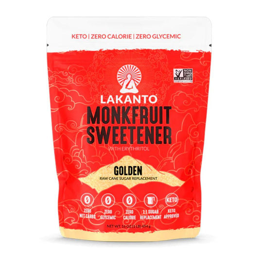LAKANTO GOLDEN 1LB