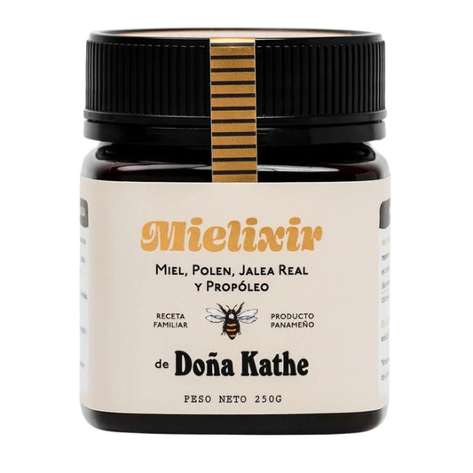 MIEL DOÑA KATHE 250 GR