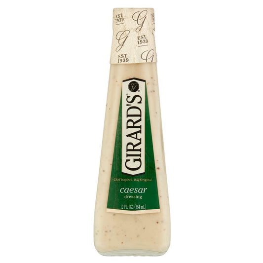 ADEREZO CÉSAR GIRARDS 12 OZ