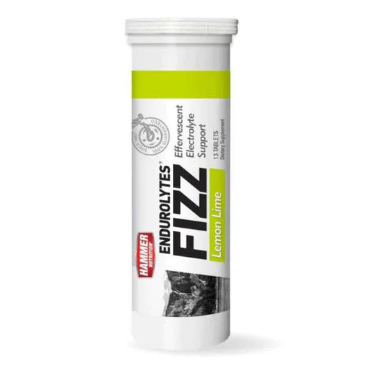 MEZCLA EFERVESCENTE LIMÓN LIMA HAMMER FIZZ 13 UNIDADES