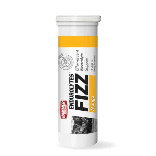 MEZCLA EFERVESCENTE MANGO HAMMER FIZZ 13 UNIDADES